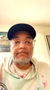 Me with my new glasses Jerrica Barnett Shaniqua Mitchell Vicki Browning  Patty Blackshear