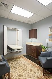 Comfort Room Exam 5 Hospital Design Hospital Design Comfort Room Clinic Interior Design