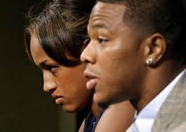 Hochman: It's sad to say, Ray Rices in our community, too