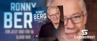 Ronny Berg