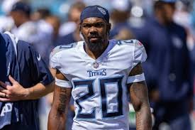 Patriots sign free-agent cornerback in reunion with Mike Vrabel