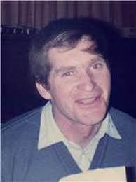 Patrick John Feeney Obituary January 1, 2020