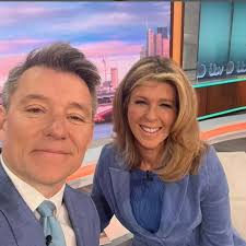 Kate Garraway leaves fans 'gutted' as she reunites with Ben Shephard in  'last'