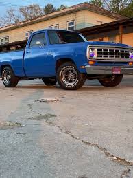 Image result for Frost Blue 1980 Dodge