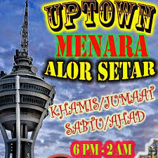 Kali ini tim futureloka akan membahas tentang beragam. Uptown Menara Alor Setar Home Facebook
