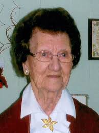 Obituary of Violet French