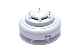 Analogue addressable fire alarm detection systems differ from conventional systems in a number of ways and add more flexibility, intelligence, speed of fire identification and precise location, scope of control and additionally ease of installation and modification to existing systems. Xpa Cb 14016 Apo Xpander Combined Sounder And Optical Smoke Detector