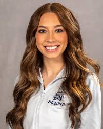 Women's Rowing 2021-22