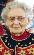 Edith Bowers Obituary (2014)