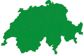 Aber nach den unwettern ist vor den unwettern. Gefahrenkarte Wetterwarnung Fur Die Schweiz Landi