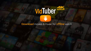 Youtube videos are streamed to your computer which means that after you close the browser window, you don't have access to the video anymore. Get Vidtuber Yt Downloader Video Music For You Free Tube Video Converter To Mp3 Mp4 Microsoft Store