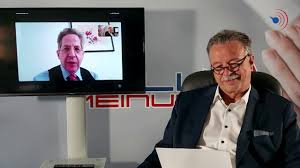 Seine stippvisite im ringberghotel nutzte er vorrangig, um stimmungen der hotelerie aufzugreifen. Ex Verfassungsschutz Chef Hans Georg Maassen Ich Bin Politischer Aktivist Und Dissident Hallo Meinung