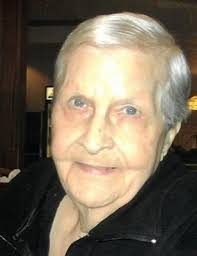 Pearl Reetz Obituary (1920