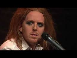 Pin On Tim Minchin