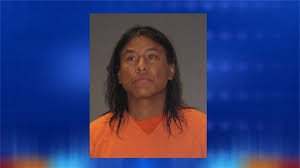 Valley's Most Wanted: Keith Alfred Tomahawk, Jr