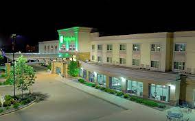 And if the outdoors isn't for you, visit stevens point brewery for a legendary brew while in stevens point, wi. Holiday Inn Hotel Convention Center