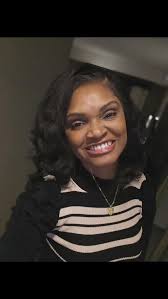 Soft glam., Holiday glow., Still holding space for the mess and the magic.  ✨, This season I’m choosing presence, gratitude, and showing up as myself —  fully., Your Guest, Your Mess 🤎🎙️, ...