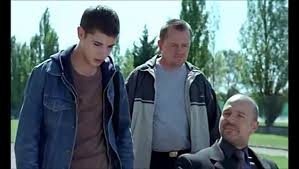 Hd film izlemek istiyorsan tam yerindesin. Cold Showers 2005 Full Film W English Subtitles Part 1 Dailymotion Video