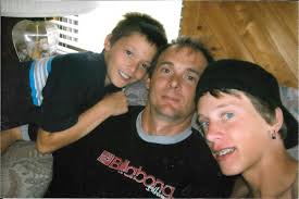 Obituary for David Wayne Chenault