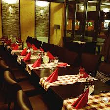 XIV. kerület - Zugló | Capri Pizzéria és Fagylaltozó - Zugló