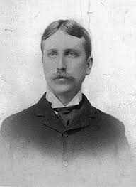 Christopher Evans (outlaw)