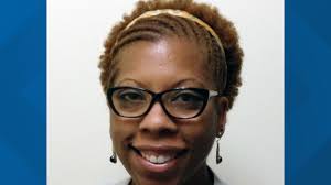 Reginald Dunlap, Jr. accused of murdering wife, police say