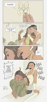 A fanart of raya and namaari. Mama Croqueta On Twitter Raya And Namaari Keep Their Relatioship In Secret But O O What Will Happen If Someone Discovers Them New Comic Is Here I Hope You Like It O Rayaandthelastdragon