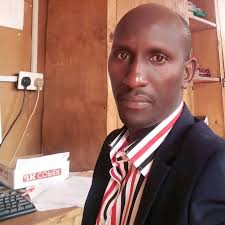 Congratulations, Deputy Chief Kouba!