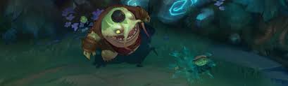 Surrender at 20: Red Post Collection: Tahm Kench Q&A