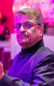 Fifty years in Kuwait: Memories of a lifetime