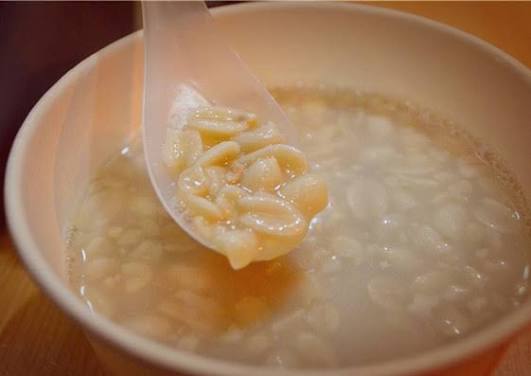 Quanzhou Peanut Soup