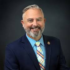 Mark Politte's Instagram, Twitter & Facebook