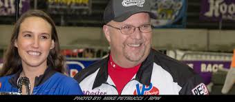 Warren Alston Named New Egypt Speedway's New Race Director For 2020 Season 