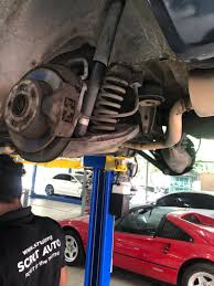 Rusaknya maf sensor secara prematur bisa disebabkan akibat salah penanganan atau perawatan. Fungsi Absorber