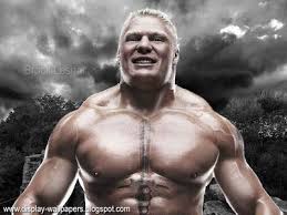 Wwe Wrestling New Wallpapers Wwe Wallpapers Brock Lesnar Wrestling