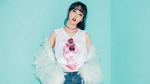 Mamamoo has often changed logos depending on their comeback concept. Mamamoo S Moonbyul Talks About Her Squad Of 92 Liners Soompi