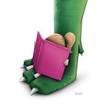 Storytime with T-Rex