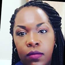 Tisha Reeves's Instagram, Twitter & Facebook