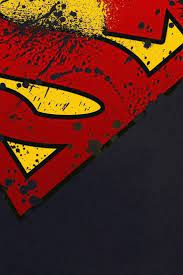 If there is no picture in this collection that you like, also look at other collections of backgrounds on our site. Superman Logo Hd Iphone 7 Wallpaper Iphone7wallpapers Co