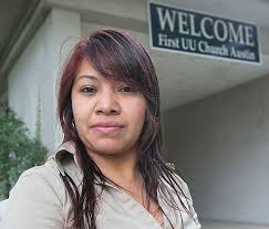 Sanctuary Cities and the Ways We Fight for Human Rights: When community  matters more than the law