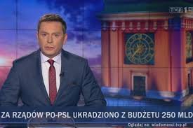 U nas zawsze aktualne wiadomości z kraju, ze świata, relacje na żywo i wiele więcej. Wiadomosci Tvp 1 Najbardziej Stronnicze Podczas Kampanii Wyborczej Press Pl Najnowsze Informacje Z Branzy Medialnej Marketingowej Reklamowej I Public Relations