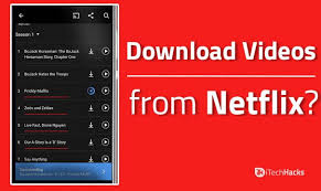 But if you want to watch netflix movies on your mac, you should be familiar with methods on how to download movies from netflix on mac since there is issue with netflix download limit. 3 Methods Download Movies From Netflix Netflix Downloader 2019
