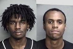 Three Arrested in Armed Robbery Outside CS Walmart