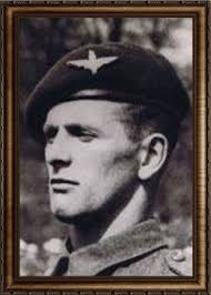 Rudolph J. Falck, Lt.