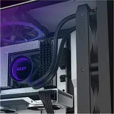 We did not find results for: Nzxt Kraken X63 280mm Rl Krx63 01 Aio Rgb Cpu Liquid Cooler Rotating Infinity Mirror Design Improved Pump Powered By Cam V4 Rgb Connector Aer P 140mm Radiator Fans 2 Included Nzxt
