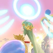 Kid Icarus Palutena Tumblr Kid Icarus Kid Icarus Uprising Icarus