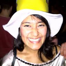 Cindy Rinault (@cindyrinault)