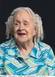 Marguerite Davis Obituary