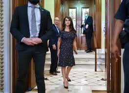 The race to challenge Lauren Boebert raises high stakes for LGBTQ  constituents in District 3