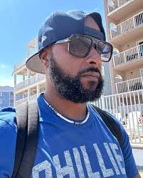 Anthony Vanderhorst's Instagram, Twitter & Facebook